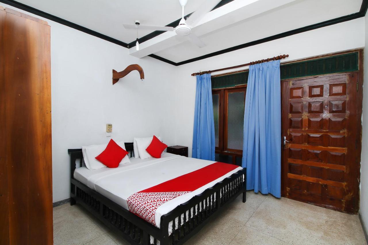 New Okay Hotel 贝鲁沃勒 外观 照片