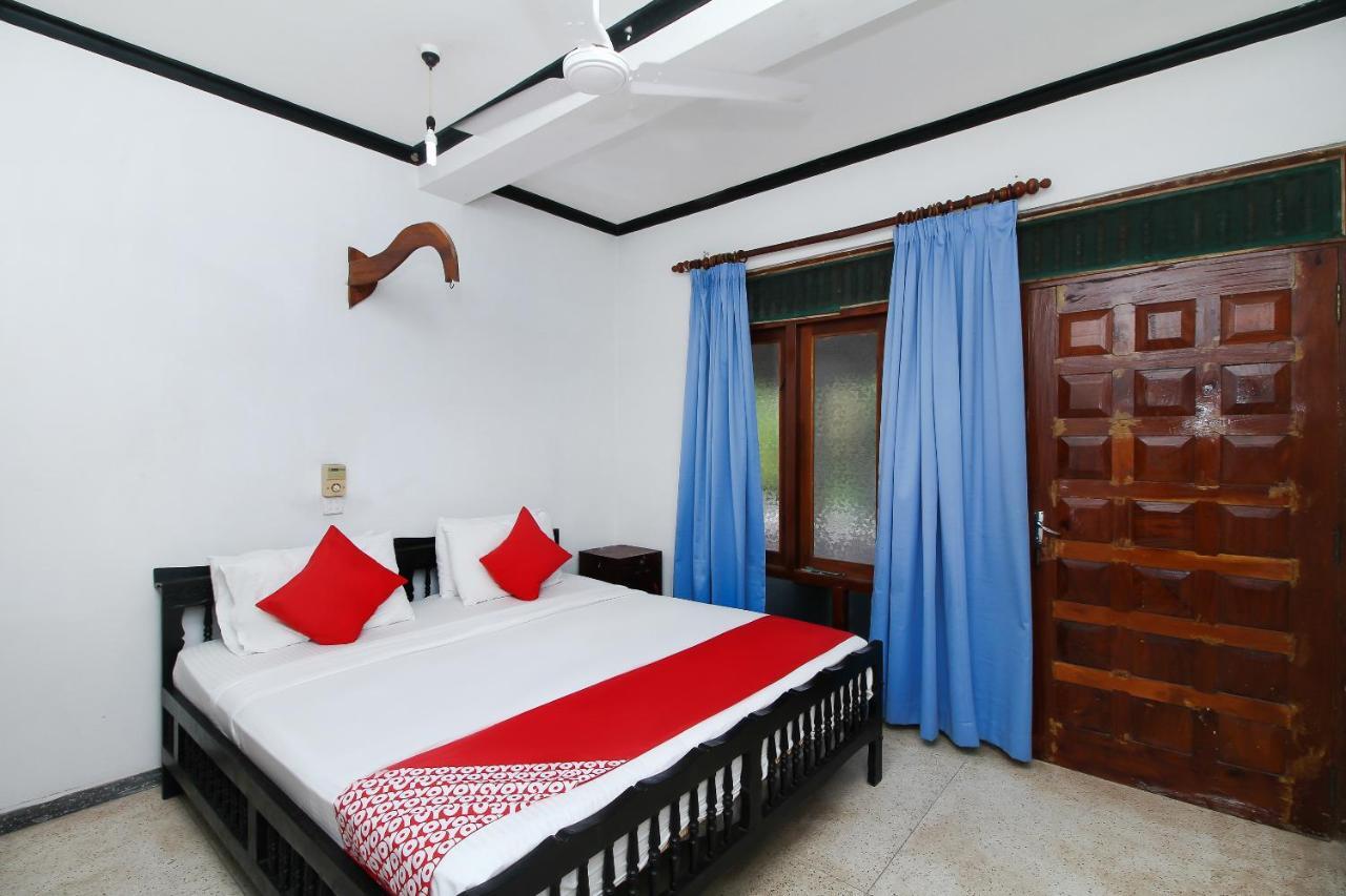 New Okay Hotel 贝鲁沃勒 外观 照片