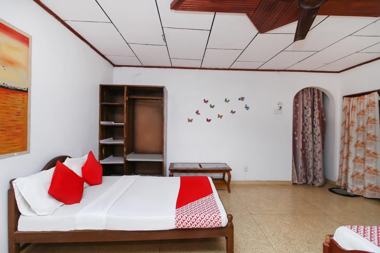 New Okay Hotel 贝鲁沃勒 外观 照片
