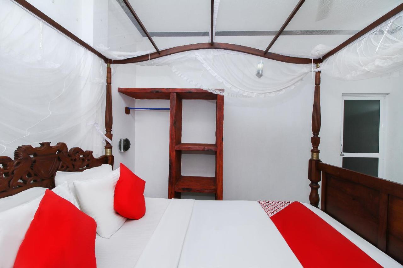 New Okay Hotel 贝鲁沃勒 外观 照片