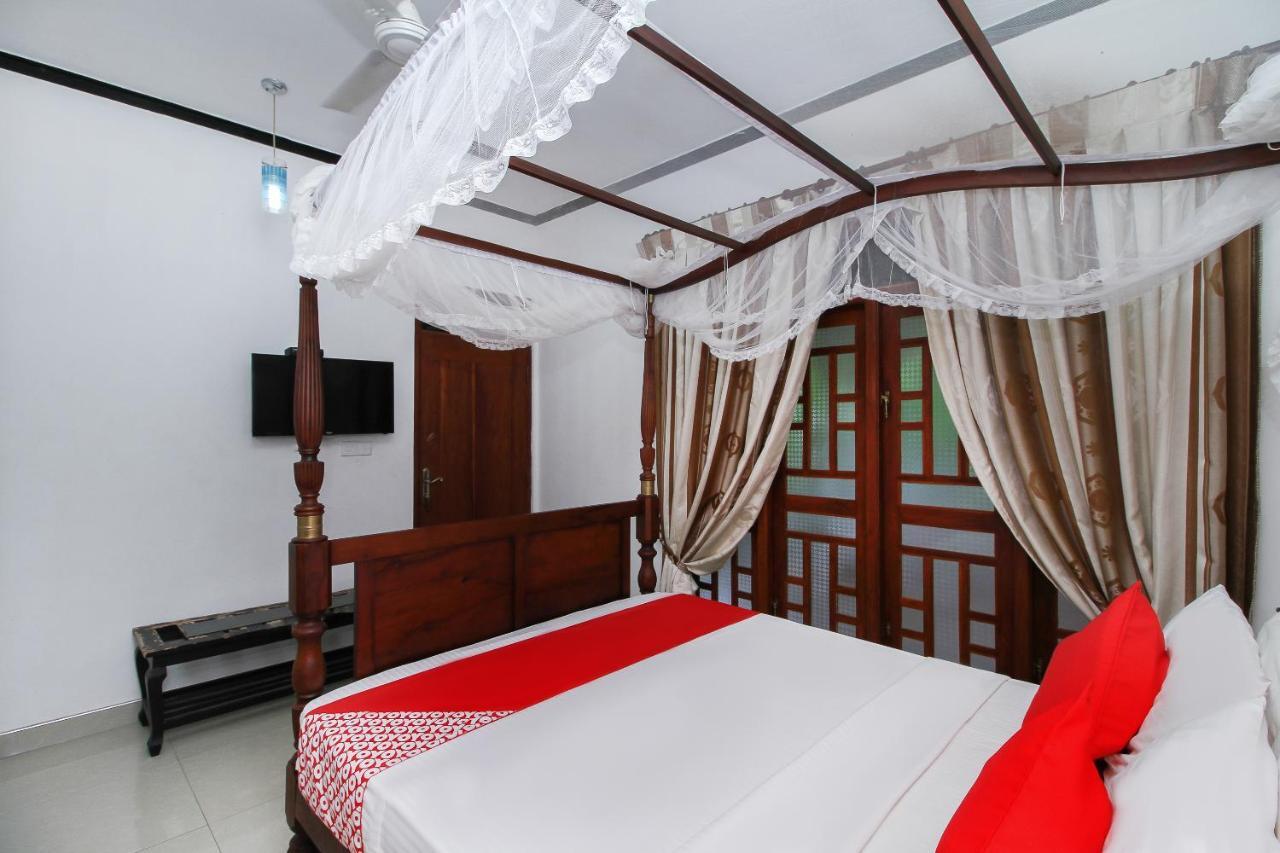 New Okay Hotel 贝鲁沃勒 外观 照片