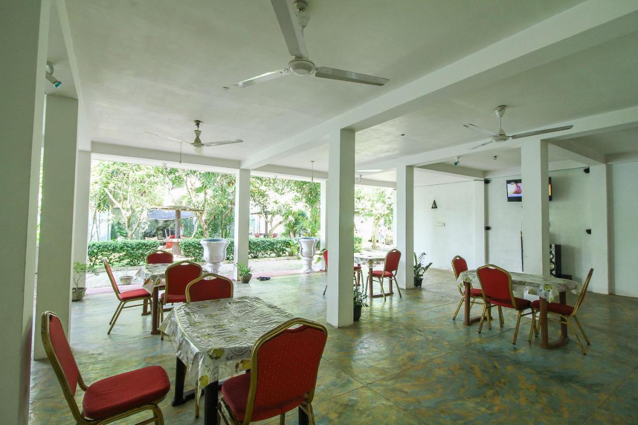 New Okay Hotel 贝鲁沃勒 外观 照片