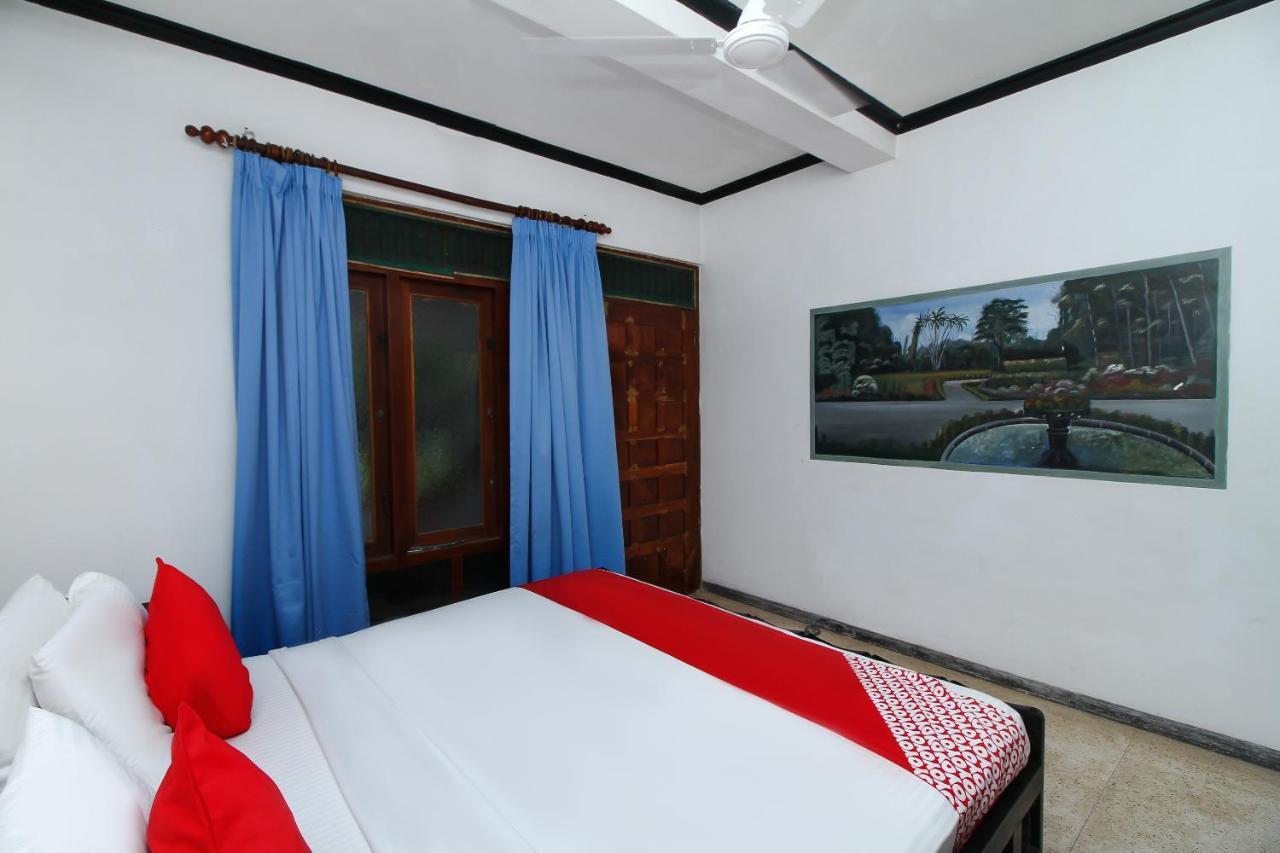 New Okay Hotel 贝鲁沃勒 外观 照片