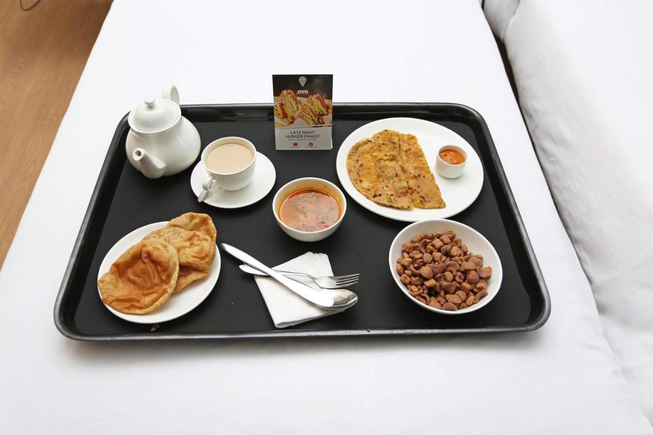 New Okay Hotel 贝鲁沃勒 外观 照片